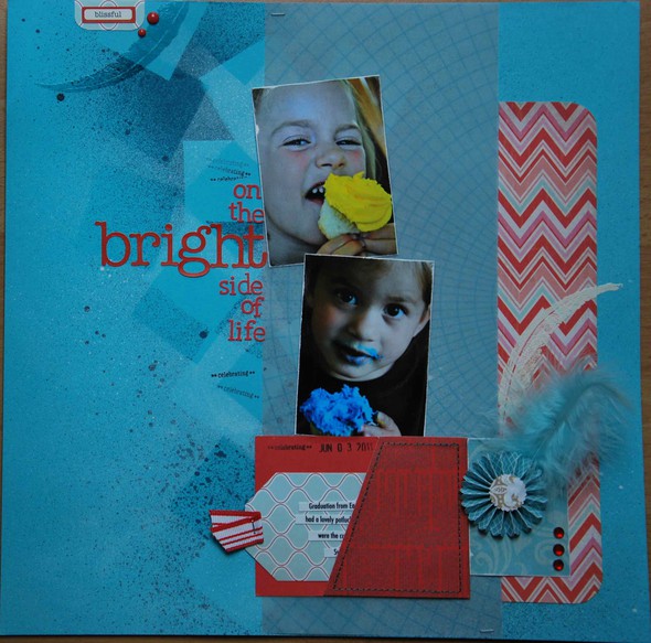 Bright Side by EvaT gallery