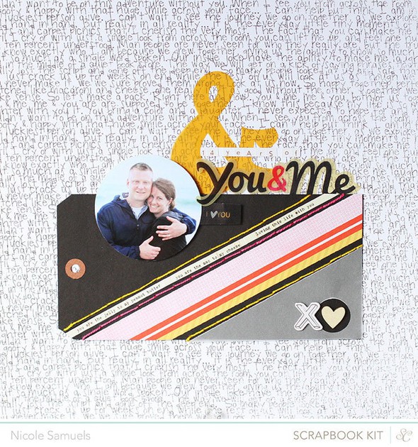 You & Me by NicoleS gallery