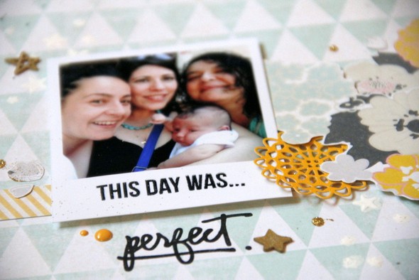 This day was perfect by XENIACRAFTS gallery