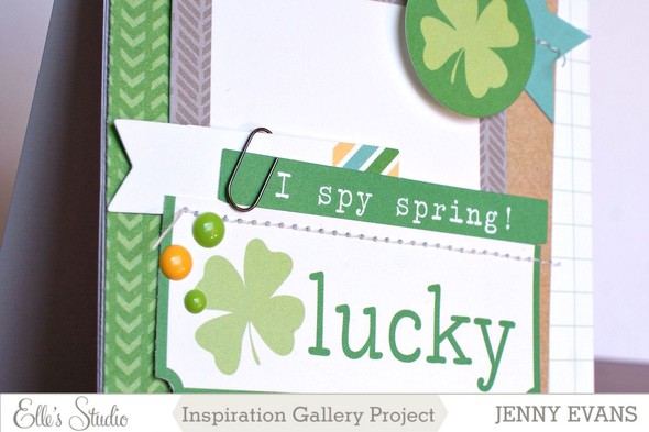 Lucky by jennyevans gallery