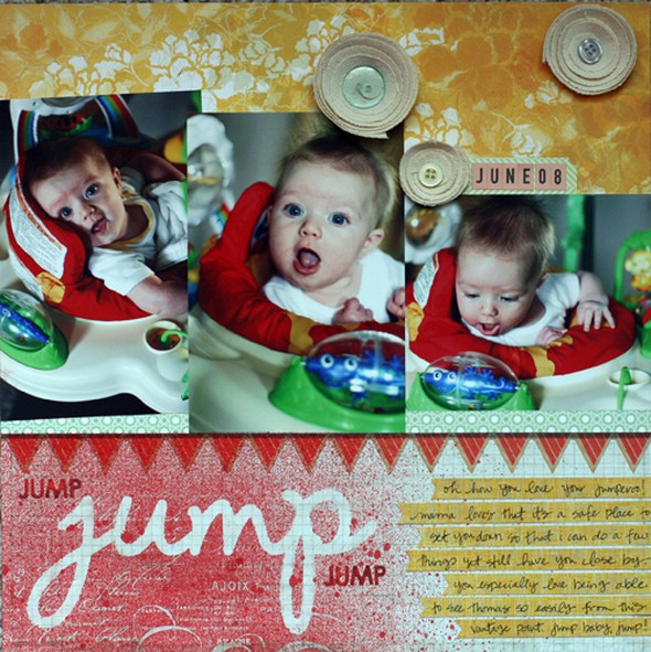 jump jump jump by melB gallery