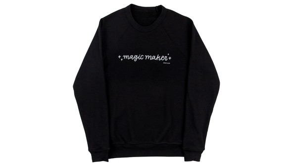 Magic Maker Sweatshirt gallery