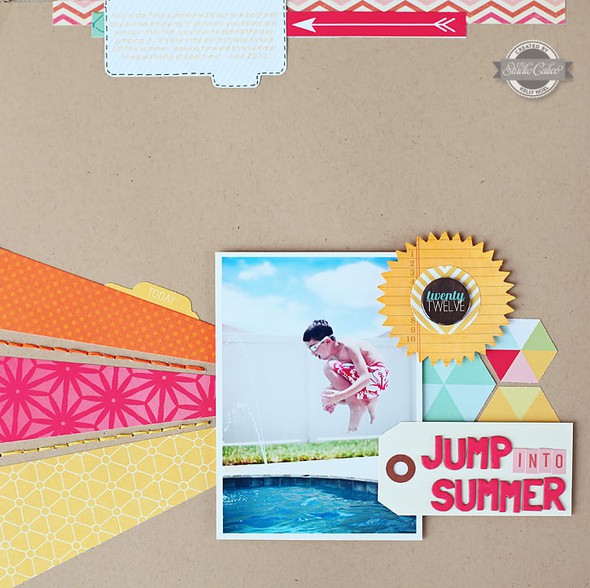 Jump Into Summer *Main Kit ONLY!* by KellyNoel gallery