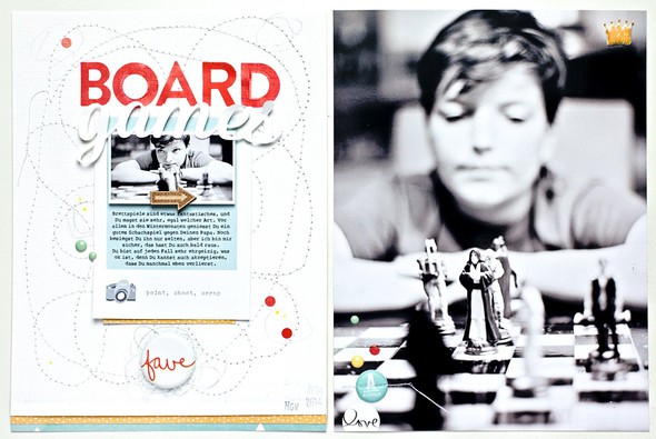 *board games* by JanineLanger gallery