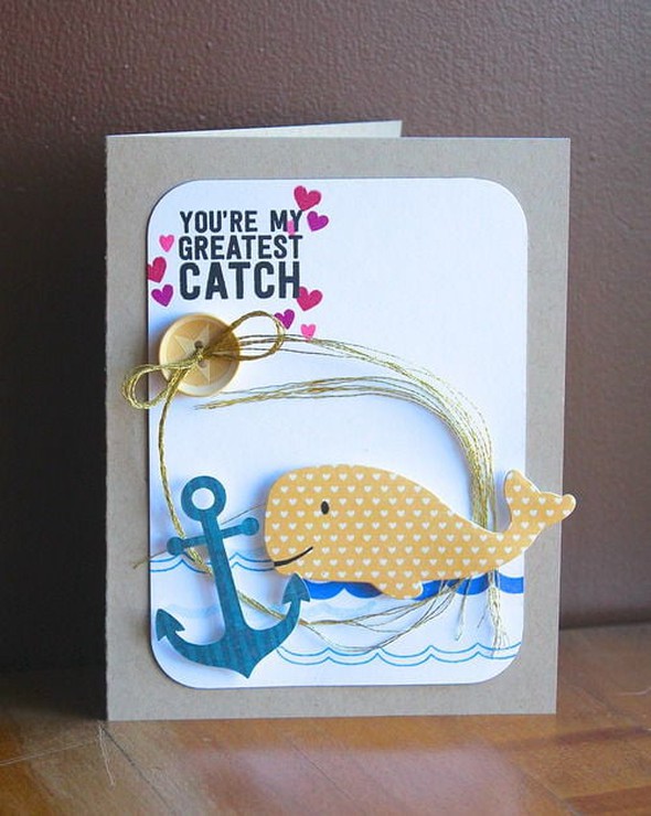 You're a great catch by goldensimplicity gallery