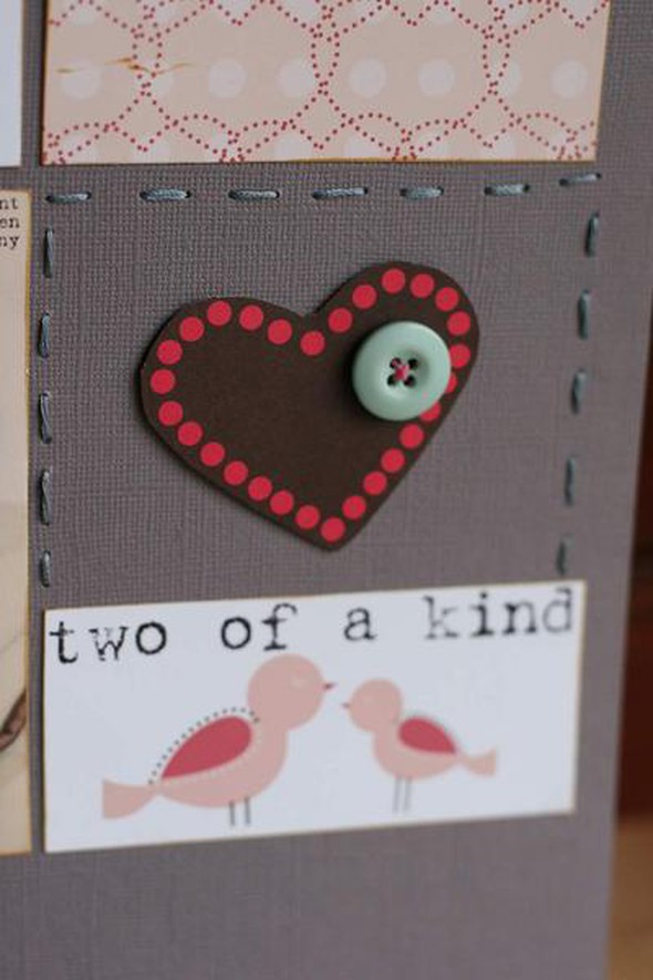 two of a kind by cayla73 gallery