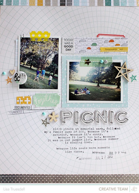 picnic | new printshop! by gluestickgirl gallery