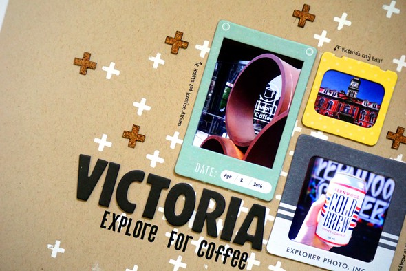 Week 13 - Victoria Coffee by spookiee gallery