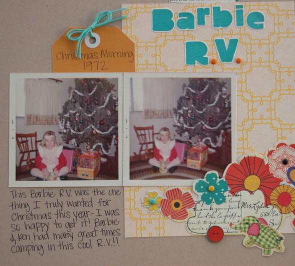 barbie r.v.- NSD challenge by ann_marie gallery