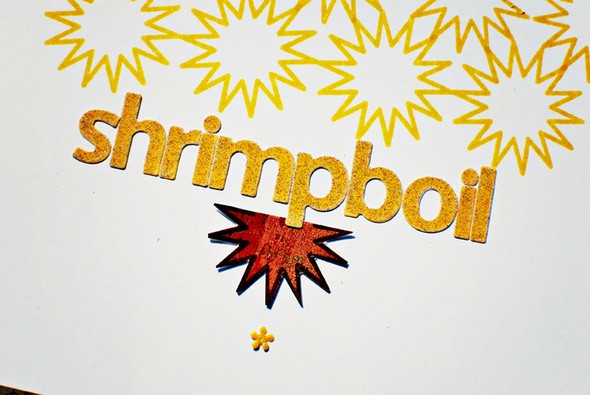 Shrimp Boil by 2H_Design gallery