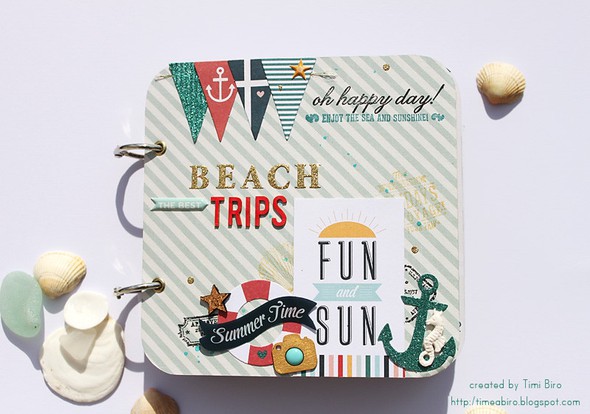 Beach trips by Timi gallery