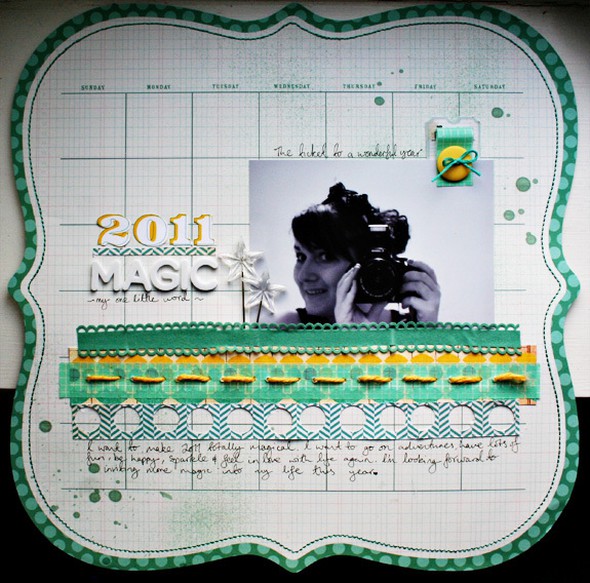 My OLW for 2011: Magic by CurlyWiggles gallery