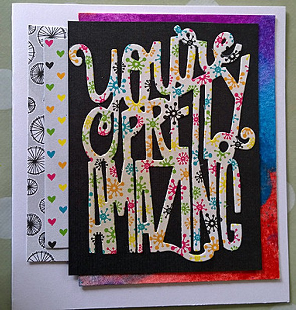 You're Pretty Amazing by howejam gallery