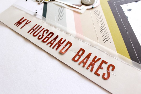 My Husband Bakes by Adow gallery
