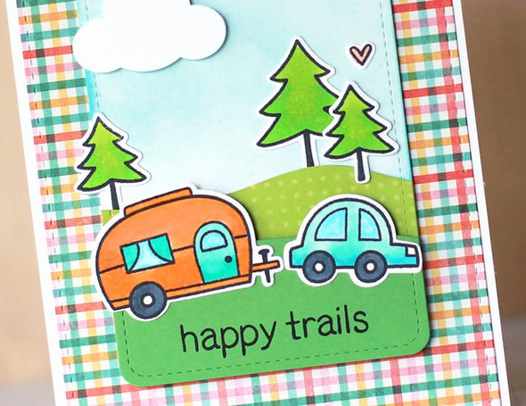 happy trails by debduty gallery