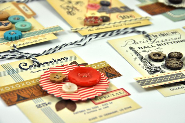 Button Card Gift Tags by Dawn_McVey gallery
