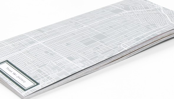 Trust The Journey Travel Notebook gallery