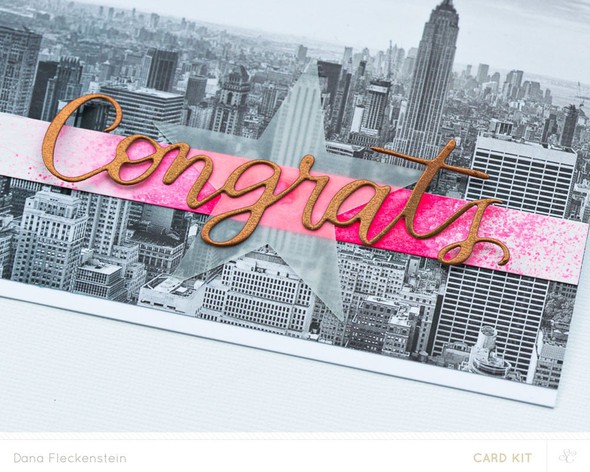 Congrats (New Home) by pixnglue gallery