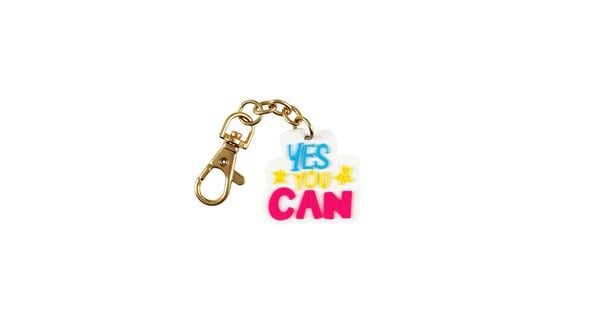My Story Yes You Can Charm gallery