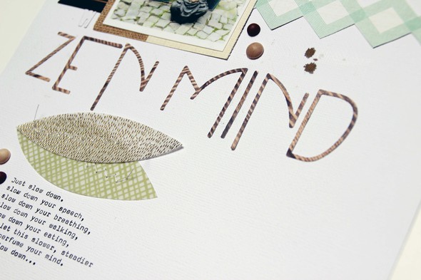 Zen mind by AnkeKramer gallery