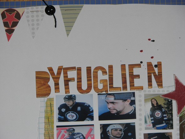 Byfuglien by kgriffin gallery