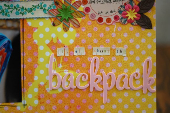 backpack - NSD Challenge April & Stephanie by jenjeb gallery