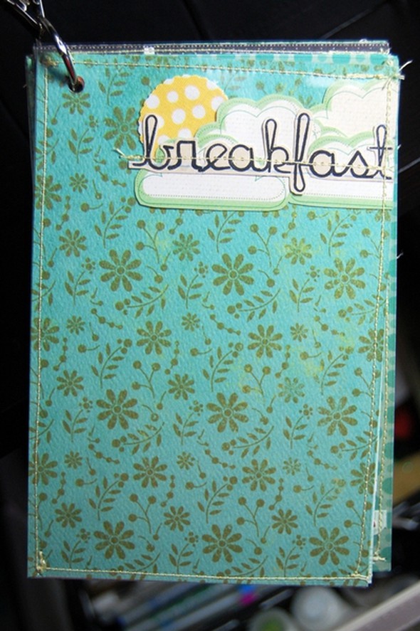 reusable shopping list by MandyKay gallery