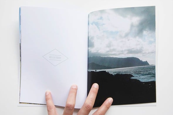 Kauai Photo Book gallery