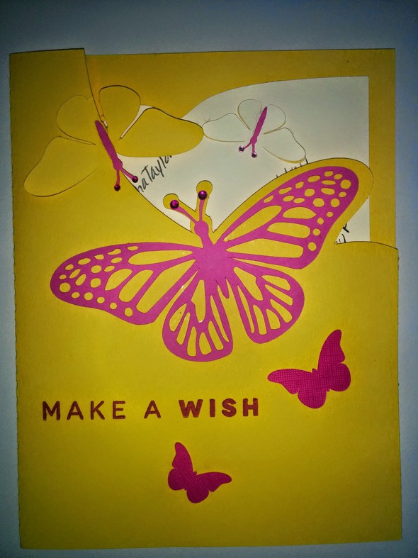 Make A Wish by thatsjustkari gallery