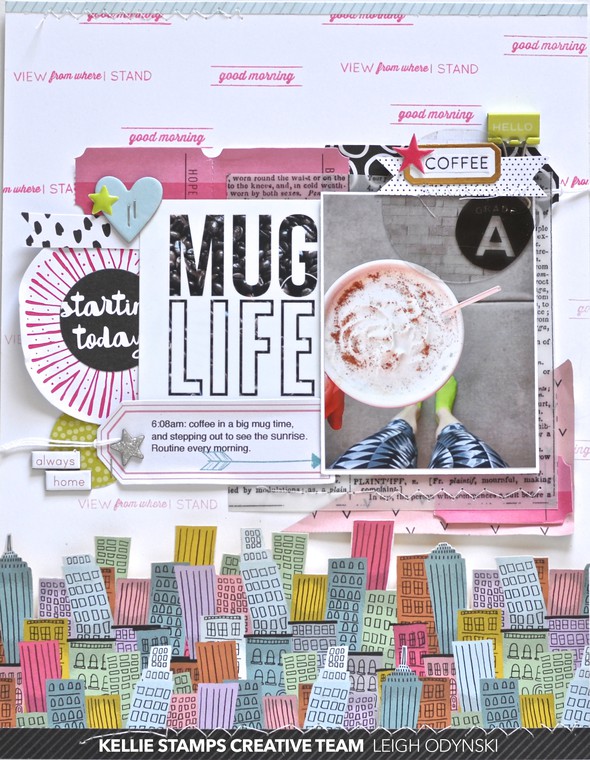 MUG Life by scrappyleigh gallery