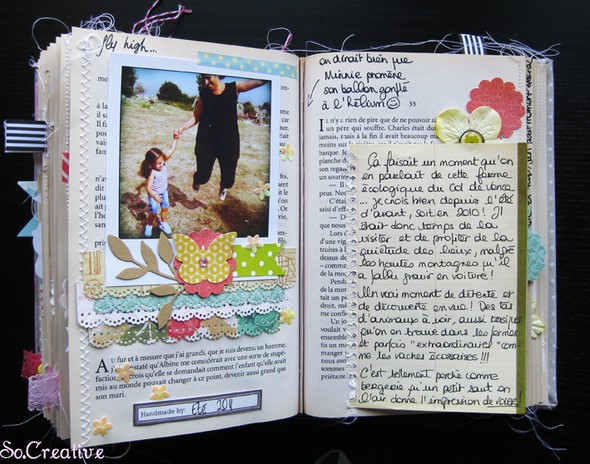 Extra Page 25 and 26 - HappyLittleMoments by Soraya_Maes gallery