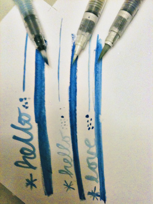 water pen by aagirlz gallery