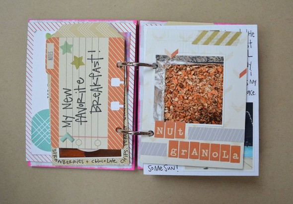 My Faves Minibook by MollyFrances gallery
