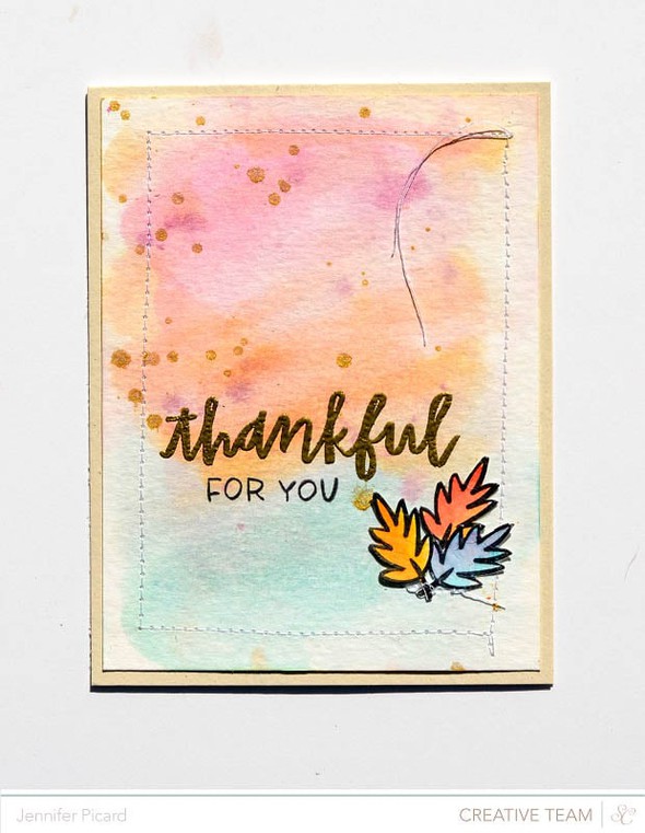 Thankful for You by JennPicard gallery