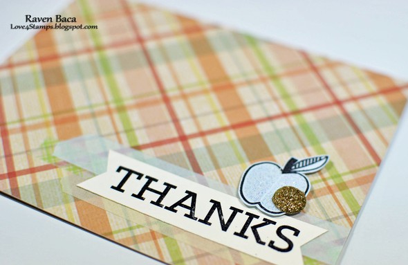 Thanks by RavenB gallery