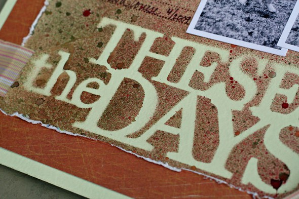 these are the days by amyharle gallery