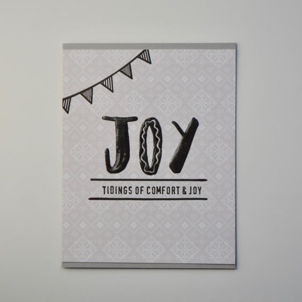 Tidings of Comfort & Joy by Kristi_ gallery