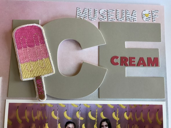 Museum of Ice Cream by KarineC gallery