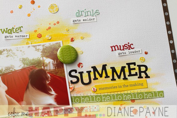 Summer Memories in the Making  by dpayne gallery