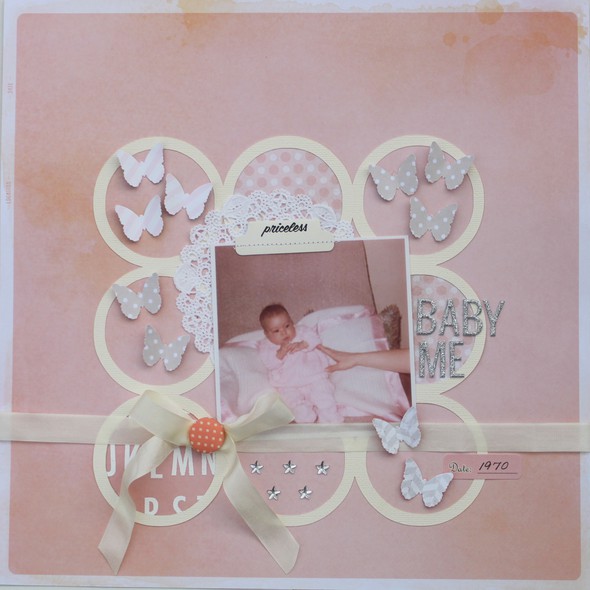 Baby Me by blbooth gallery