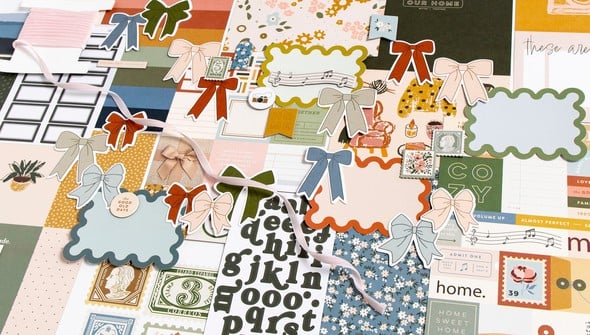 No Place Like Home Documenter Kit gallery