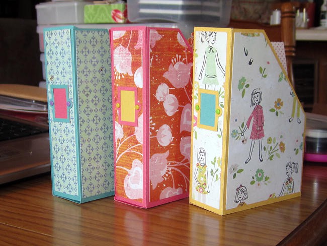 4 by 6 card holders