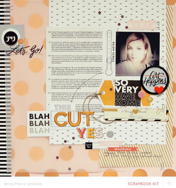 CUT happens [main kit only project] by aniamaria gallery