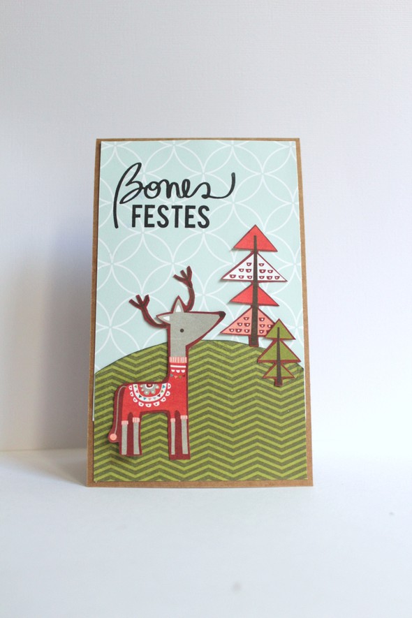 Xmas Cards by XENIACRAFTS gallery