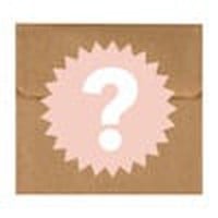 Mystery Storyline Label Stickers image