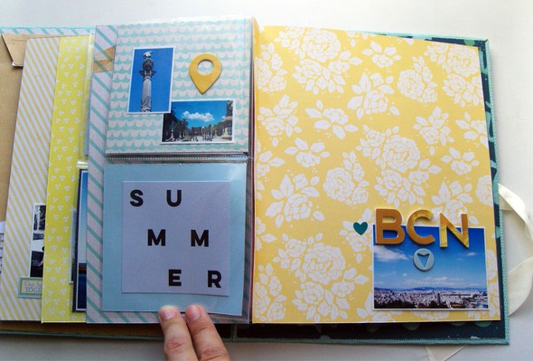 Minibook Summer 2015 (2) by BlueOrchys gallery