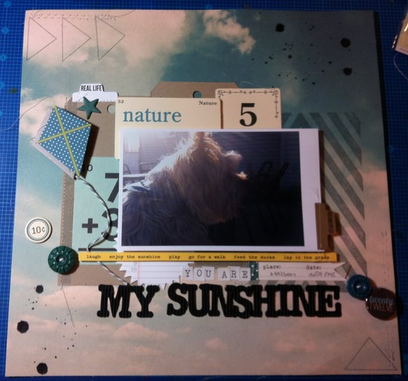 you are my sunshine by marilynprovost gallery
