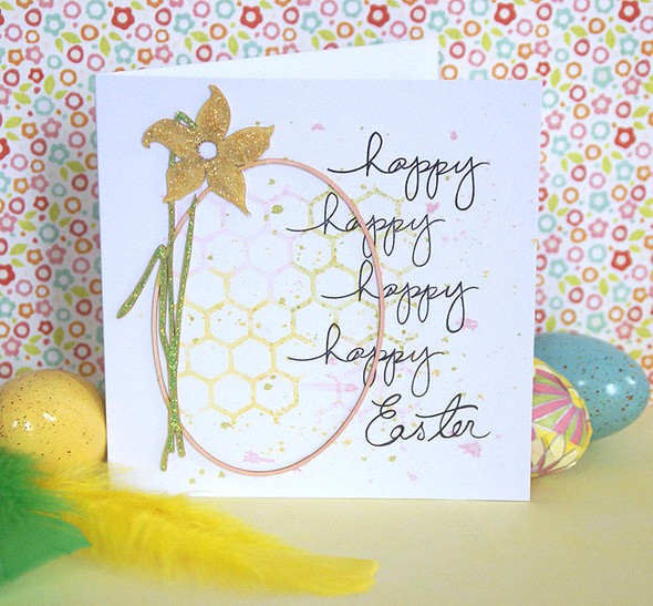 3 Easter cards by Saneli gallery