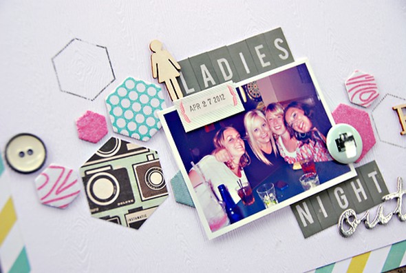 Ladies Night Out by TamiG gallery