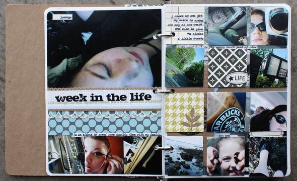Week in the Life Album: April 2010 by christinaclouse gallery